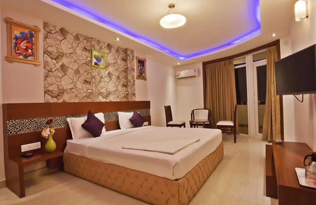 Icon Suites By Bhagini-1