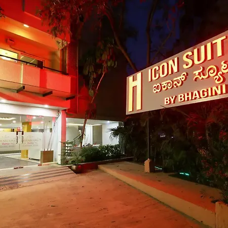 Icon Suites By Bhagini-2